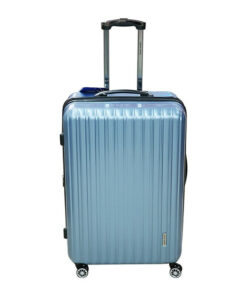 LTZ995LBTSA - Vali du lịch Travel zone 24 inch, khóa TSA - 3.75kg-Màu xanh dương